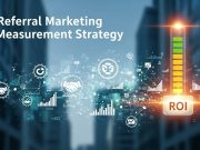 B2B Referral Marketing ROI Measurement Strategy B2B Referral Marketing ROI Measurement Strategy