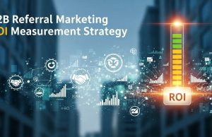 B2B Referral Marketing ROI Measurement Strategy B2B Referral Marketing ROI Measurement Strategy