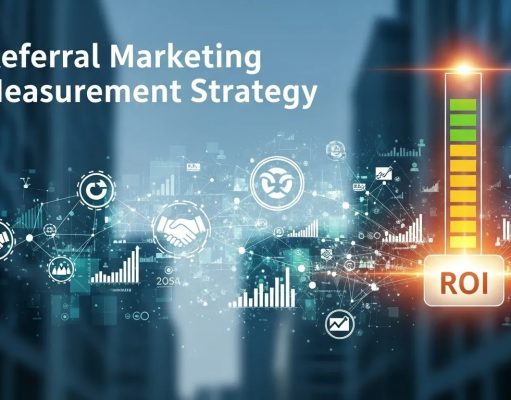 B2B Referral Marketing ROI Measurement Strategy B2B Referral Marketing ROI Measurement Strategy