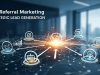 B2B Referral Marketing : Strategic Lead Generation B2B Referral Marketing : Strategic Lead Generation