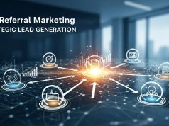 B2B Referral Marketing : Strategic Lead Generation B2B Referral Marketing : Strategic Lead Generation