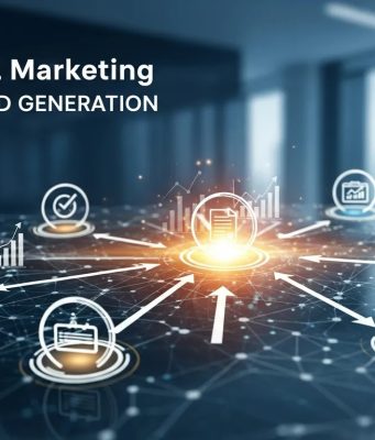 B2B Referral Marketing : Strategic Lead Generation B2B Referral Marketing : Strategic Lead Generation
