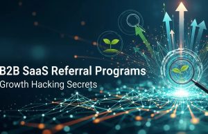 B2B SaaS Referral Programs : Growth Hacking Secrets B2B SaaS Referral Programs : Growth Hacking Secrets