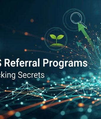 B2B SaaS Referral Programs : Growth Hacking Secrets B2B SaaS Referral Programs : Growth Hacking Secrets