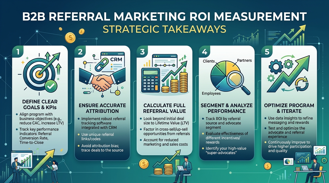 Strategic Takeaways