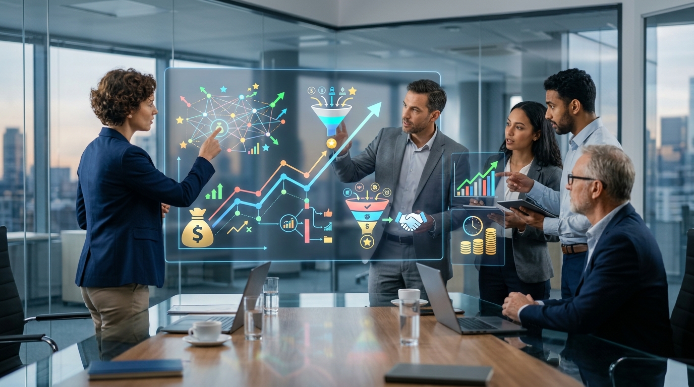 B2B Referral Marketing ROI Measurement