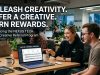 Brand Creative Referral Program Ideas for Tech Companies Brand Creative Referral Program Ideas for Tech Companies