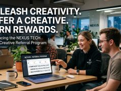Brand Creative Referral Program Ideas for Tech Companies Brand Creative Referral Program Ideas for Tech Companies