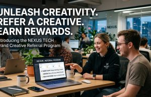 Brand Creative Referral Program Ideas for Tech Companies Brand Creative Referral Program Ideas for Tech Companies