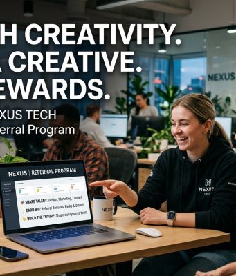 Brand Creative Referral Program Ideas for Tech Companies Brand Creative Referral Program Ideas for Tech Companies