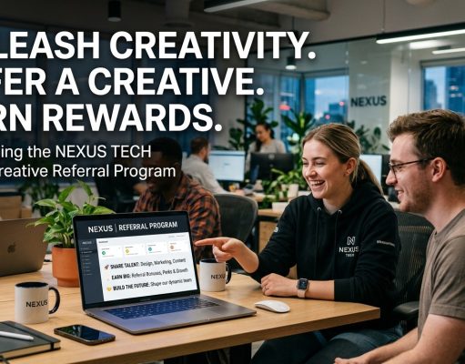 Brand Creative Referral Program Ideas for Tech Companies Brand Creative Referral Program Ideas for Tech Companies