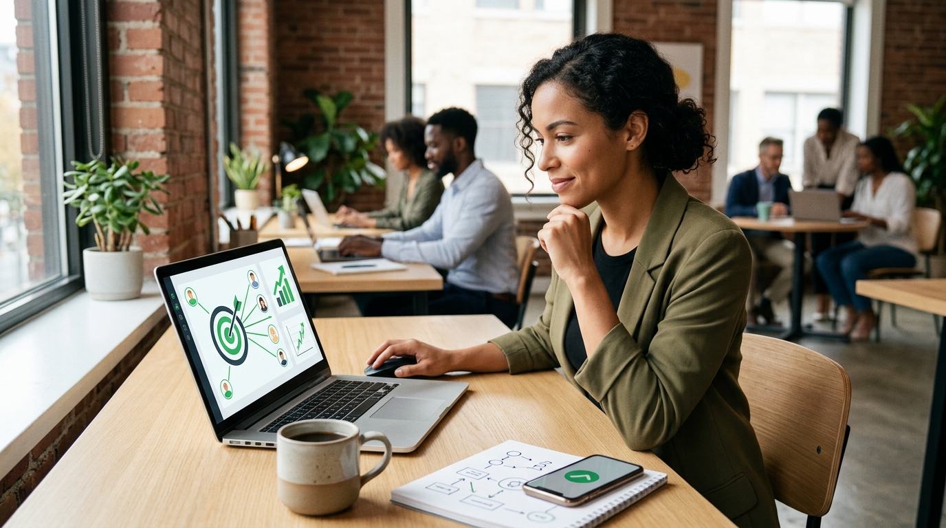 High Converting Outreach Strategy and Message Relevance
