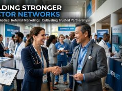Medical Referral Marketing : Build Doctor Networks Medical Referral Marketing : Build Doctor Networks