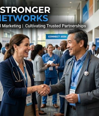 Medical Referral Marketing : Build Doctor Networks Medical Referral Marketing : Build Doctor Networks