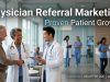 Physician Referral Marketing : Proven Patient Growth Physician Referral Marketing : Proven Patient Growth
