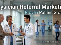 Physician Referral Marketing : Proven Patient Growth Physician Referral Marketing : Proven Patient Growth