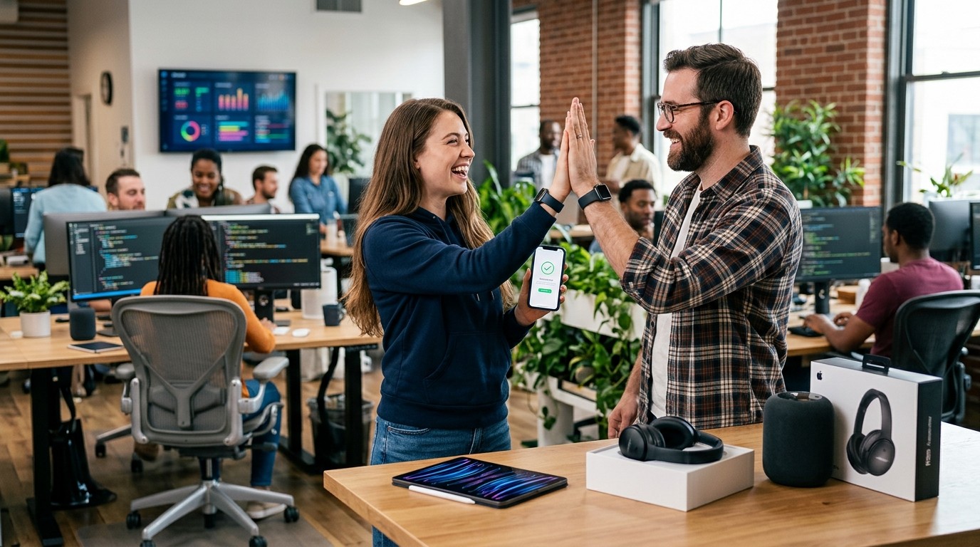 Rewards that motivate without hurting margin