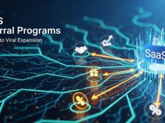 SaaS Referral Programs : A Guide to Viral Expansion SaaS Referral Programs : A Guide to Viral Expansion