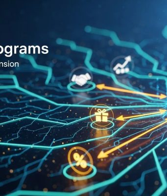 SaaS Referral Programs : A Guide to Viral Expansion SaaS Referral Programs : A Guide to Viral Expansion