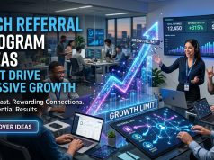 Tech Referral Program Ideas That Drive Massive Growth Tech Referral Program Ideas That Drive Massive Growth