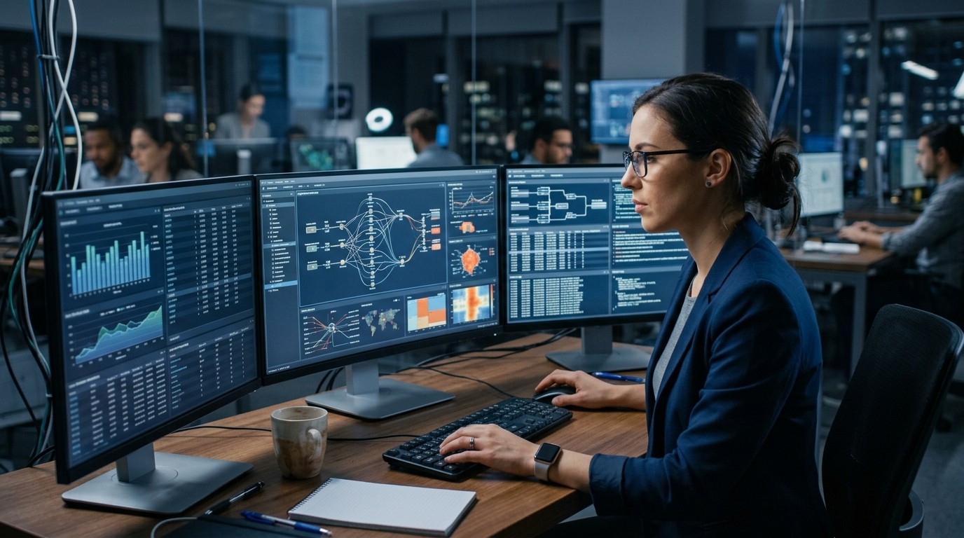 A referral engine needs internal control, not just external excitement