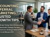 Accounting Referral Marketing : Trusted Growth Tips Accounting Referral Marketing : Trusted Growth Tips