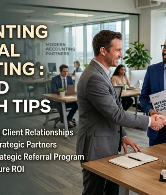 Accounting Referral Marketing : Trusted Growth Tips Accounting Referral Marketing : Trusted Growth Tips