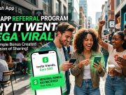 Cash App Referral Program : Why it Went Mega Viral Cash App Referral Program : Why it Went Mega Viral