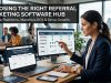 Choosing the Right Referral Marketing Software Hub Choosing the Right Referral Marketing Software Hub