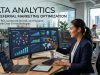 Data Analytics for Referral Marketing Optimization Data Analytics for Referral Marketing Optimization