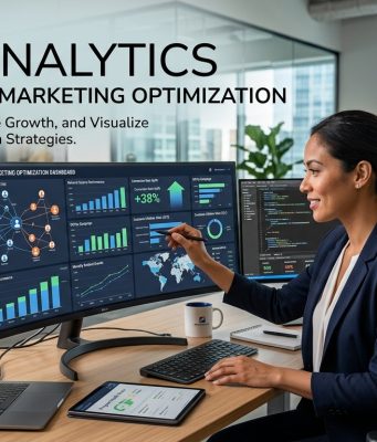 Data Analytics for Referral Marketing Optimization Data Analytics for Referral Marketing Optimization