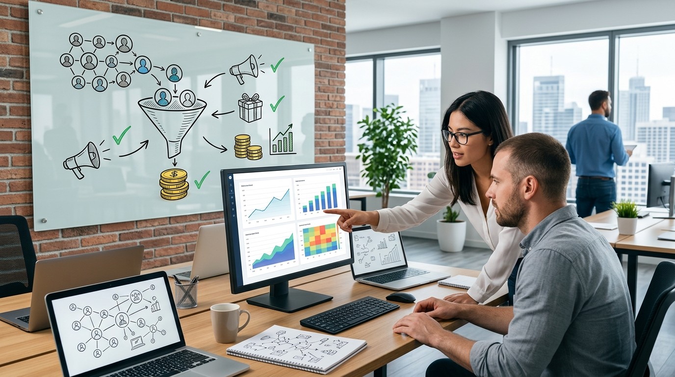 Data and measurement matter
