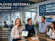 Employee Referral Program : Modern Hiring Strategy Employee Referral Program : Modern Hiring Strategy