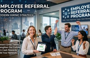 Employee Referral Program : Modern Hiring Strategy Employee Referral Program : Modern Hiring Strategy