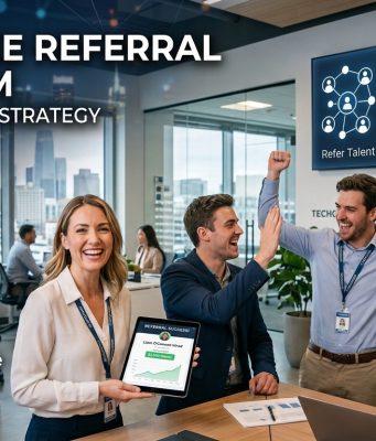 Employee Referral Program : Modern Hiring Strategy Employee Referral Program : Modern Hiring Strategy