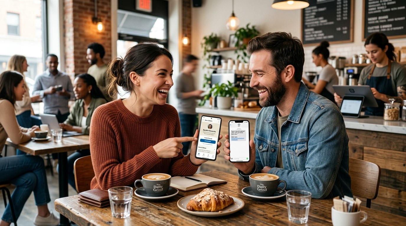 How the CRM changes the customer experience
