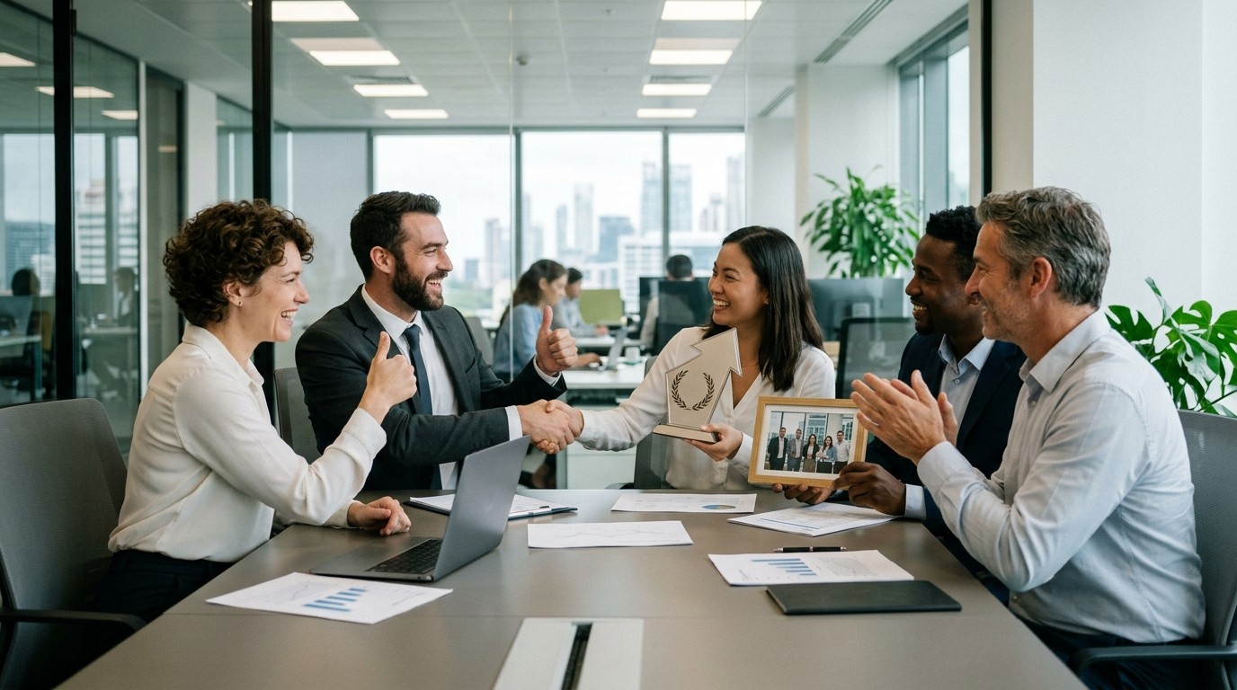 How to use referral examples in your own planning
