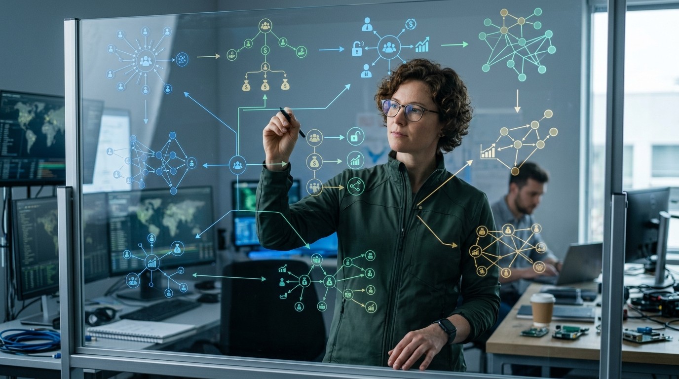 Lessons From Other Growth Systems