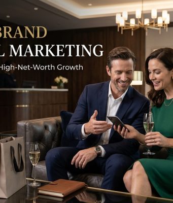 Luxury Brand Referral Marketing : Exclusive Tactics Luxury Brand Referral Marketing : Exclusive Tactics