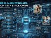 Referral Marketing API : Custom Tech Stack Guide Referral Marketing API : Custom Tech Stack Guide