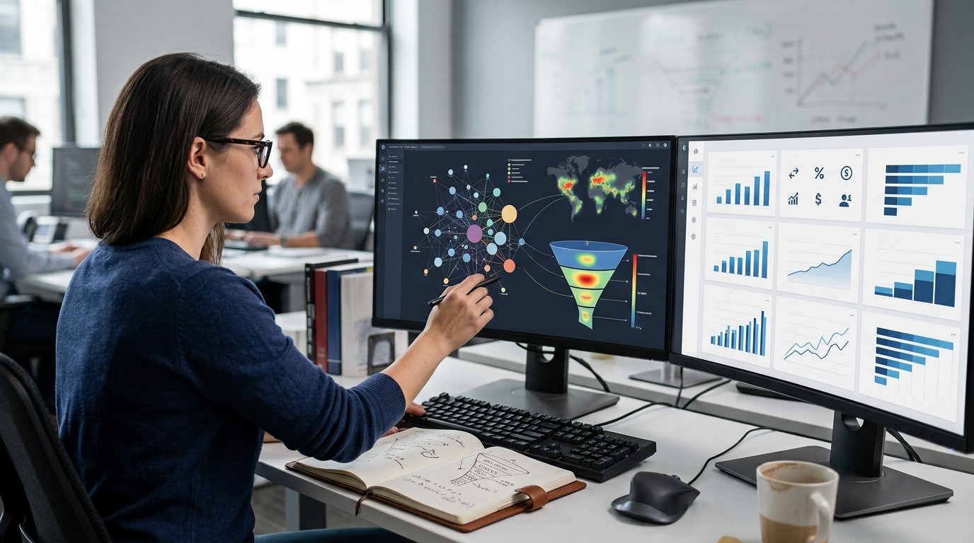 Strategic Growth Impact