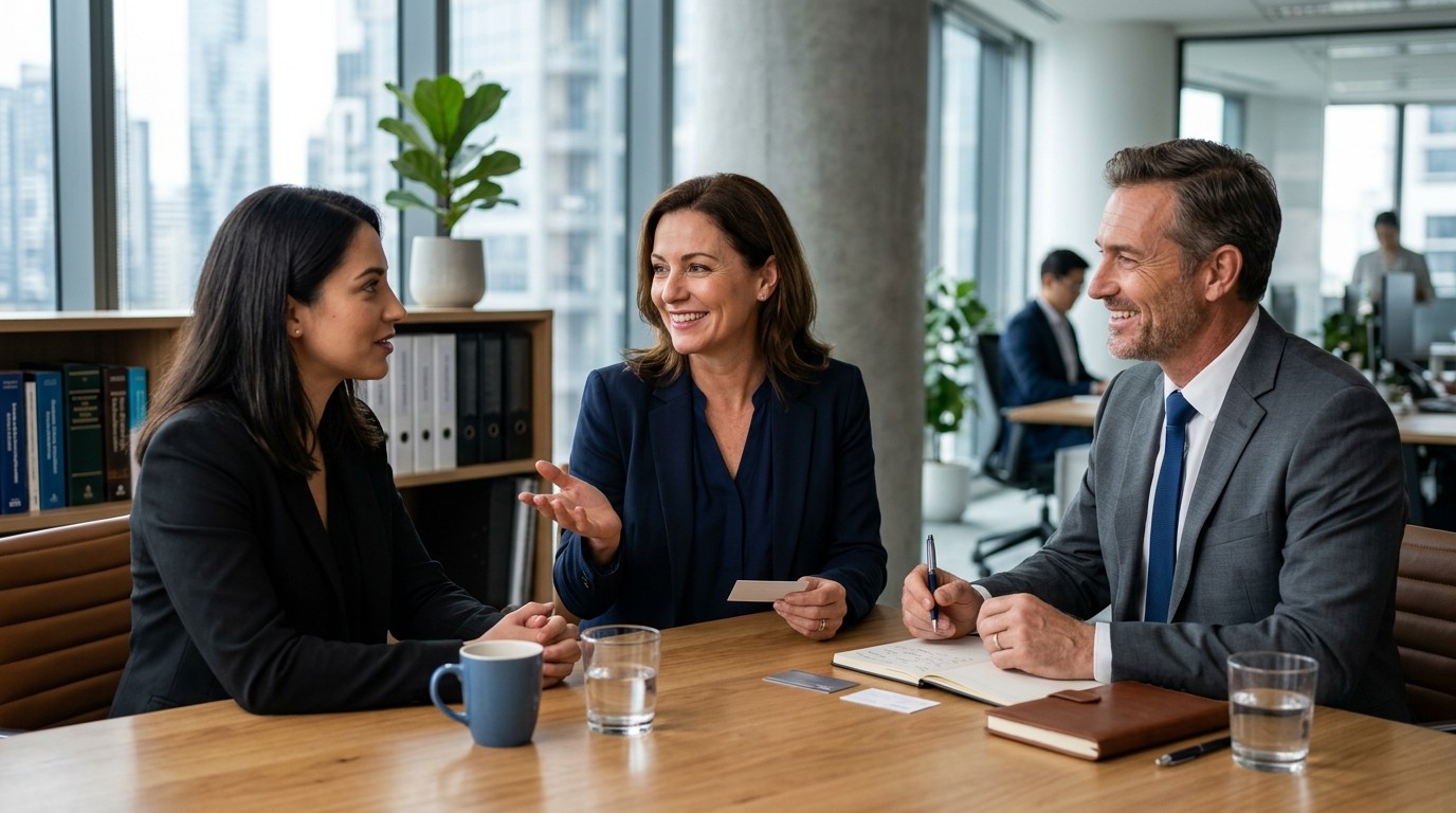 The Psychology Behind Referral Decisions