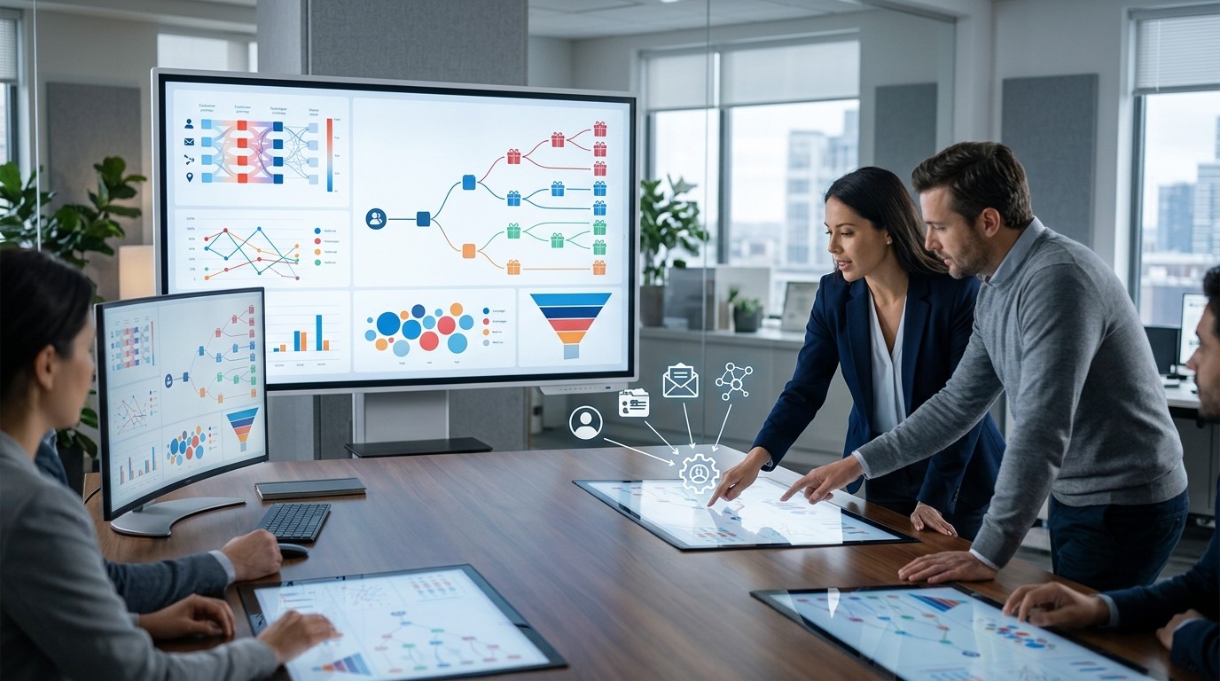 Tools and Integration