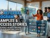 Top Referral Program Examples and Success Stories Top Referral Program Examples and Success Stories