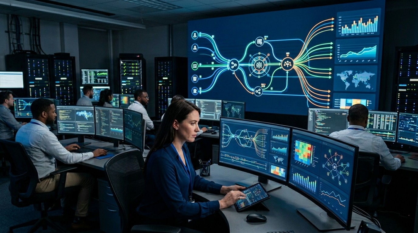 Tracking, Attribution, and Reporting