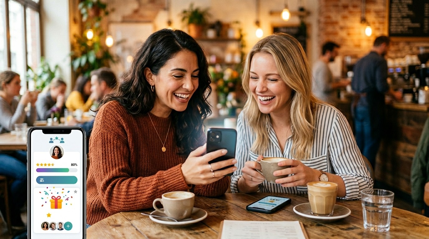 What the ideal referral experience should feel like