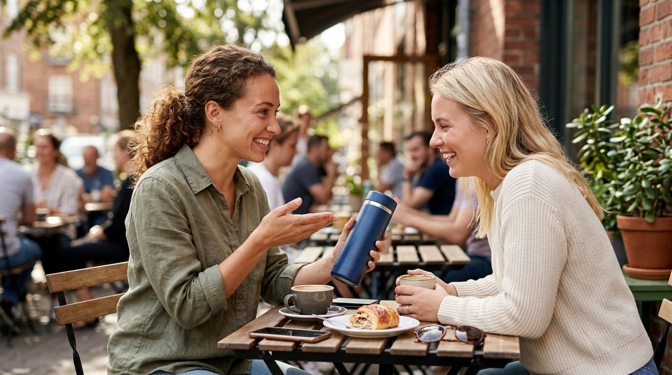 Why customer advocacy grows from good experiences