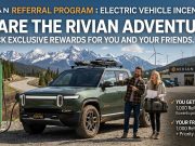 Rivian Referral Program : Electric Vehicle Incentives Rivian Referral Program : Electric Vehicle Incentives