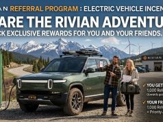 Rivian Referral Program : Electric Vehicle Incentives Rivian Referral Program : Electric Vehicle Incentives