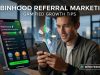 Robinhood Referral Marketing : Gamified Growth Tips Robinhood Referral Marketing : Gamified Growth Tips